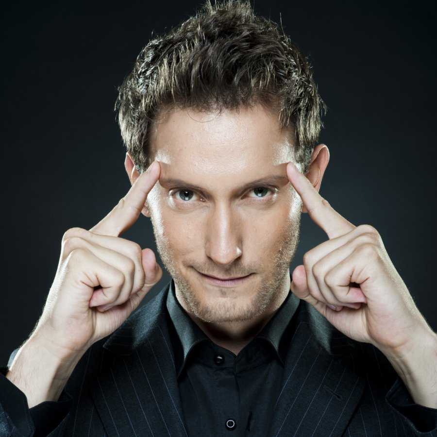 Lior Suchard Show