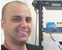 Gilad Shmueli